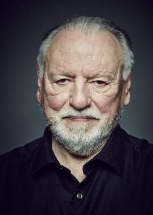 Kenneth Cranham